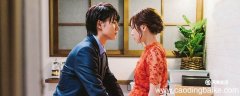 咖啡遇上香草男主叫什么 咖啡遇上香草男主叫什么名字
