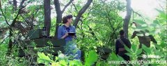 绝地枪王2郝心悦身份 绝地枪王2郝心悦真实身份