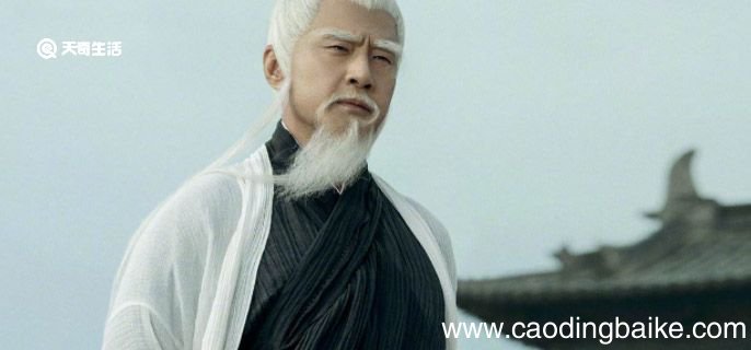 王仙芝怎么死的 雪中悍刀行呵呵为什么要杀徐凤年