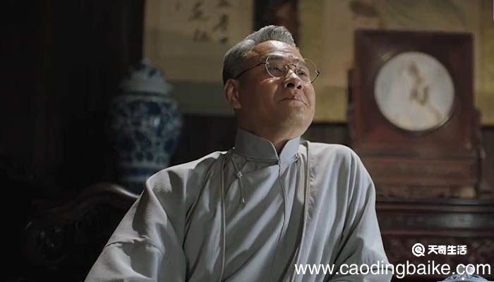 北老九是谁 谁是北老九