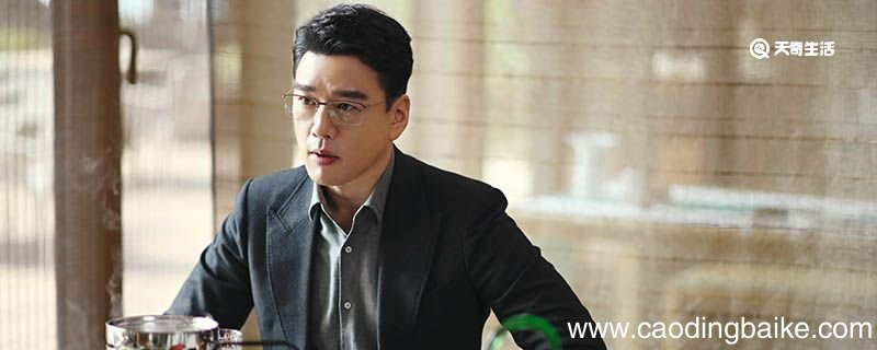林庆昆是什么职业 林庆昆的职业