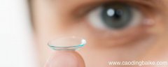 新买的美瞳要泡多久美瞳需要浸泡多长时间
