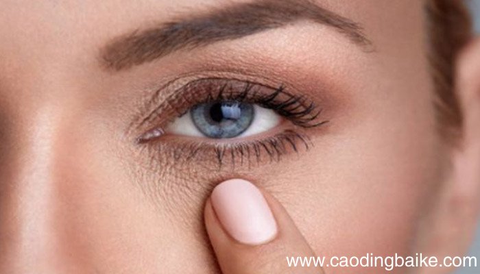 第一次买美瞳怎么挑选第一次买美瞳的挑选方法