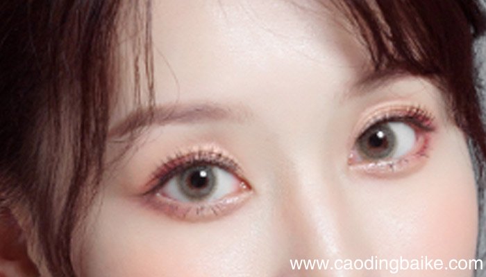 第一次买美瞳怎么挑选第一次买美瞳的挑选方法