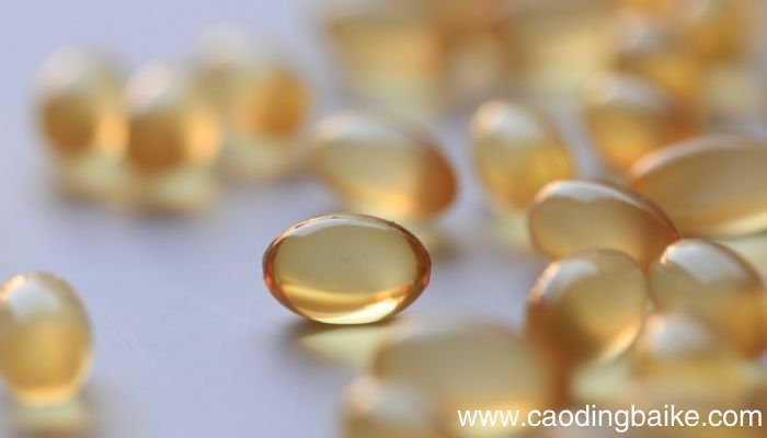 用维生素E抹脸有什么效果用维生素E抹脸有哪些效果