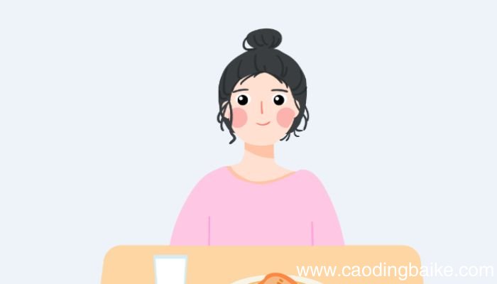 长发怎么扎丸子头长发扎丸子头的方法