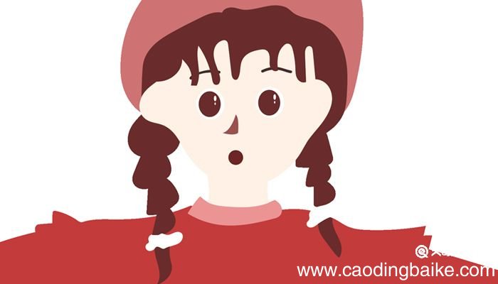 小女孩子的发型扎法 小女孩冬季发型扎法