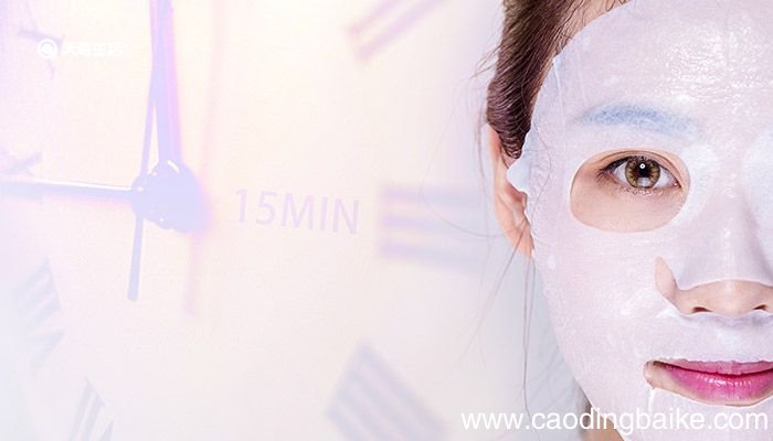 泡泡面膜怎么用 泡泡面膜的使用方法