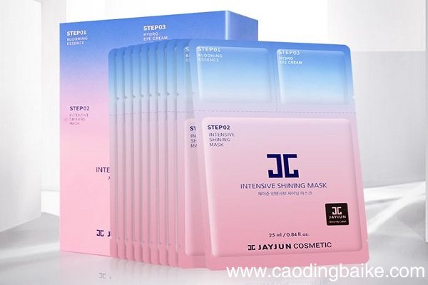面膜三部曲的使用方法 面膜三部曲的使用顺序