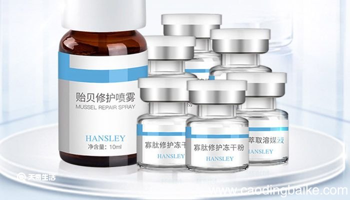 冻干粉和安瓶怎么使用才是正确的 冻干粉和安瓶正确的使用顺序