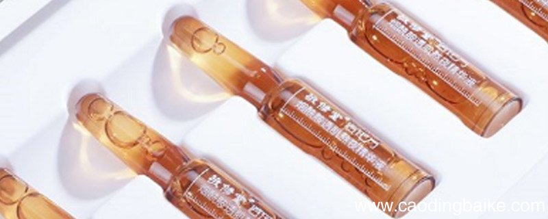 冻干粉和安瓶怎么使用才是正确的 冻干粉和安瓶正确的使用顺序
