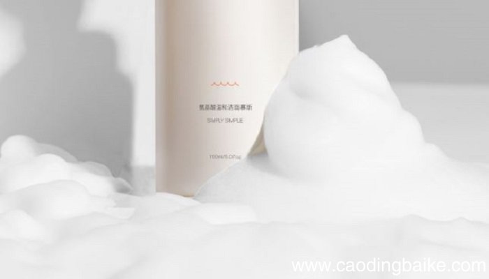洁面慕斯天天用好吗 洁面慕斯使用方法