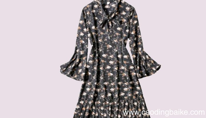 复古服装风格特点复古服装风格有哪些特点