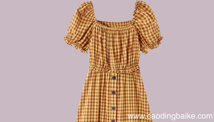 复古服装风格特点复古服装风格有哪些特点