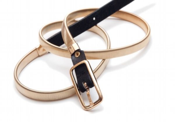 女生皮带怎么选 皮带腰带该如何选