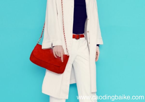 女生皮带怎么选 皮带腰带该如何选