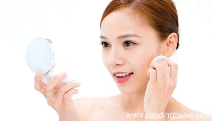 气垫和散粉的区别气垫和散粉有什么不同
