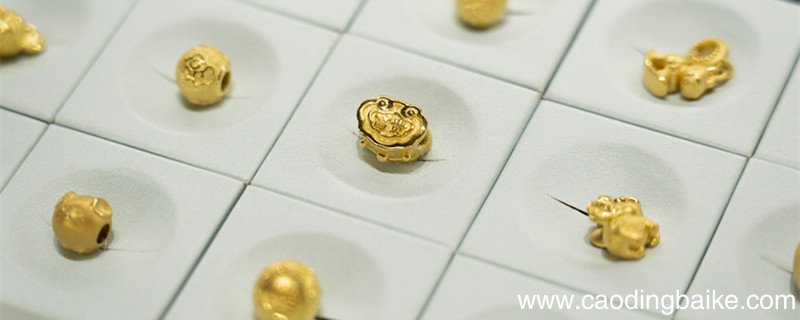 足金和千足金有啥区别 足金和千足金有什么区别