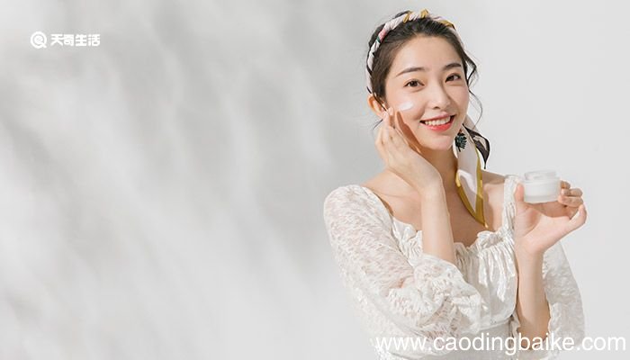 郁美净可以厚敷当面膜用吗 郁美净可不可以厚敷当面膜用