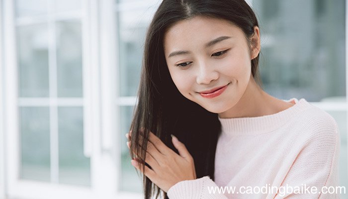 锡纸烫第二天可以洗头吗 锡纸烫第二天可不可以洗头