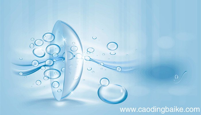 美瞳日抛和月抛的区别 美瞳日抛和月抛的区别是什么