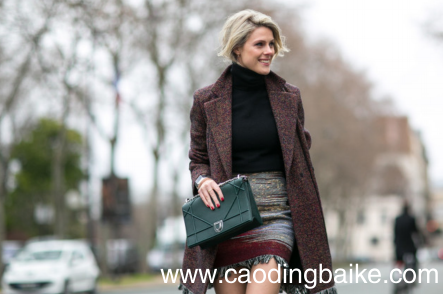 秋冬大衣怎么挑选 冬季选大衣技巧