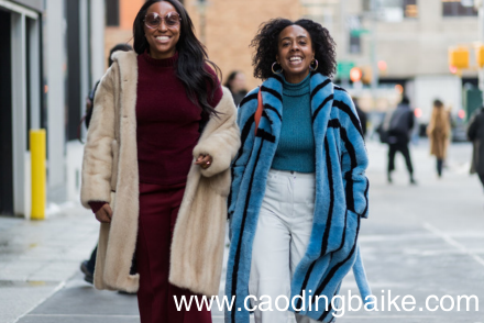 秋冬大衣怎么挑选 冬季选大衣技巧