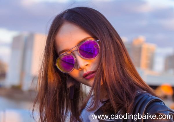 上黑下黄的染发顺序 上黑下黄的染发方法