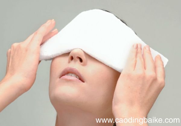 减小眼袋的方法 减小眼袋的小妙招