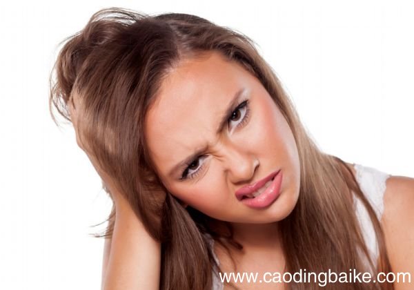 头皮痒是什么原因 为什么头皮会痒