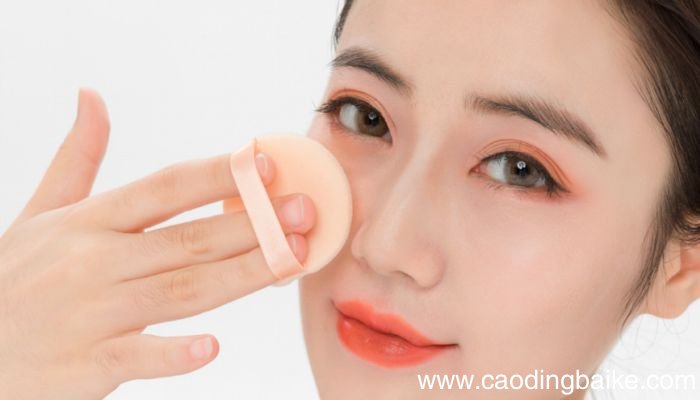 纪梵希散粉使用方法 纪梵希四宫格散粉如何使用