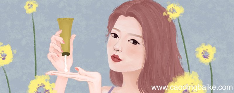 护手霜可以涂嘴唇吗 护手霜到底可不可以涂嘴唇