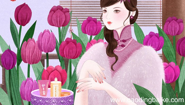 护手霜可以涂嘴唇吗 护手霜到底可不可以涂嘴唇