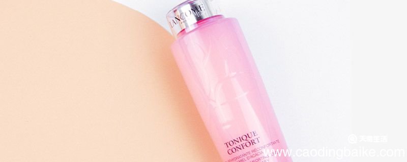 粉水是乳液还是爽肤水 粉水算乳液还是爽肤水