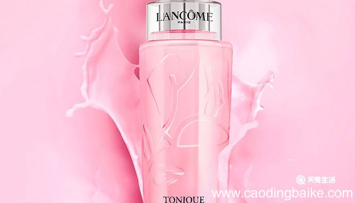 粉水是乳液还是爽肤水 粉水算乳液还是爽肤水