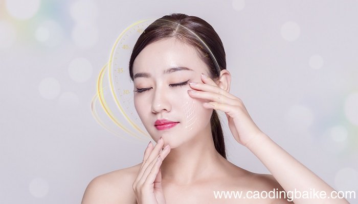 油皮适合用定妆喷雾吗 油皮用什么定妆比较好