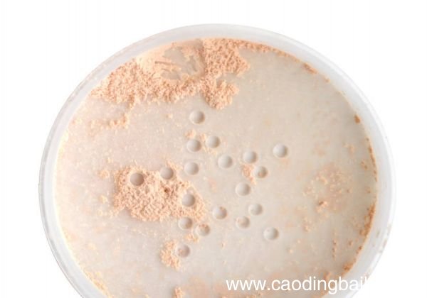 定妆蜜粉推荐 定妆蜜粉有哪些好用