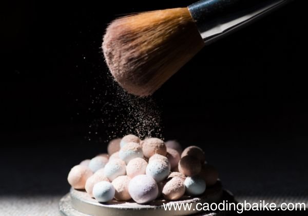 定妆蜜粉推荐 定妆蜜粉有哪些好用