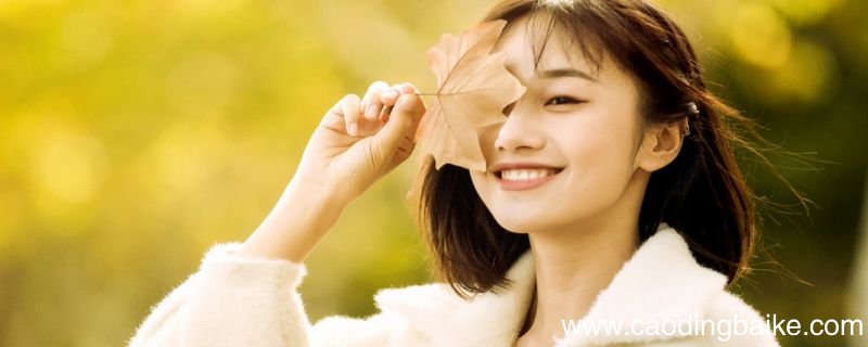 减龄烫发有哪些什么发型显年轻