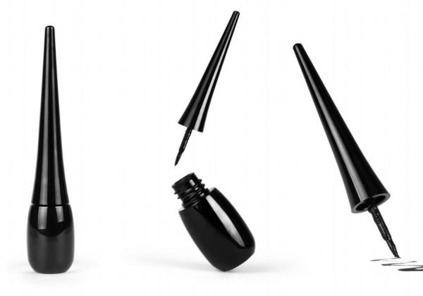 眼线液怎么画眼线 如何用眼线液画眼线