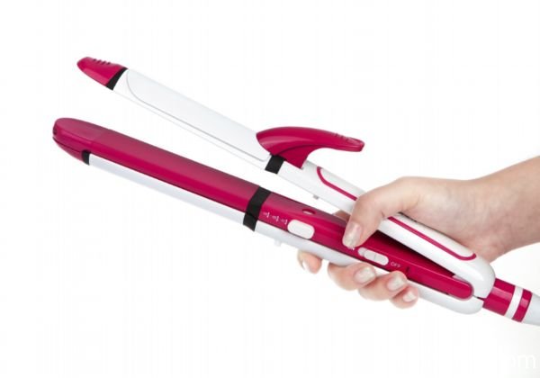 空气刘海剪丑了怎么救 空气刘海怎么剪