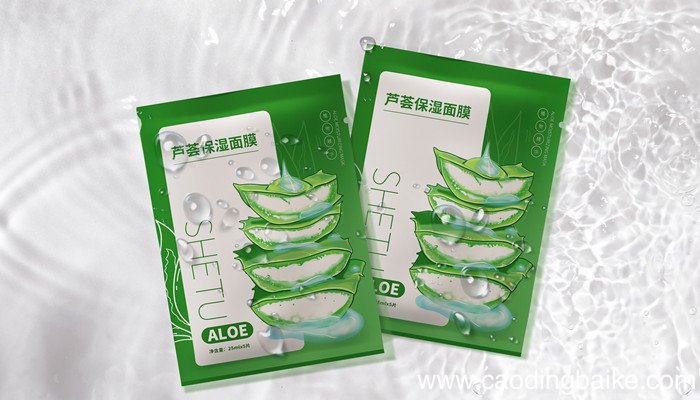 敷面膜的好处有哪些 敷面膜有什么好处