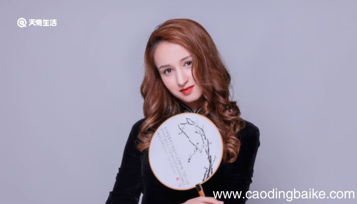 梨花头如何打理 烫梨花头内卷怎么打理