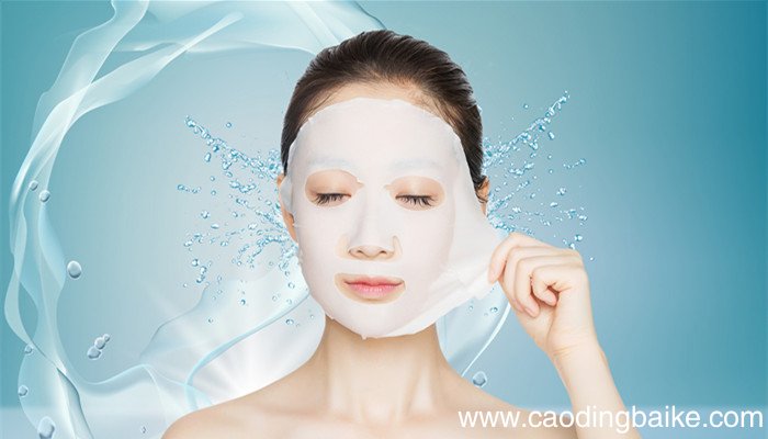 睡眠面膜可以直接涂在脸上睡觉吗 睡眠面膜可以直接涂在脸上就睡觉吗