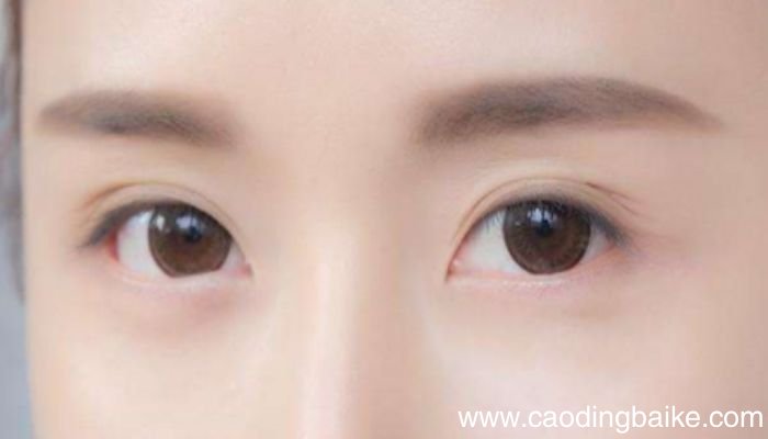 纹眉掉痂后颜色很淡能变深吗纹眉掉痂后颜色淡可以变深吗
