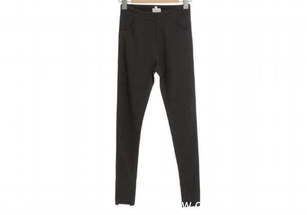 短袖针织衫配什么裤子 短袖针织衫有哪些裤子可以配