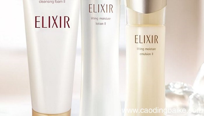 怡丽丝尔水乳正确用法