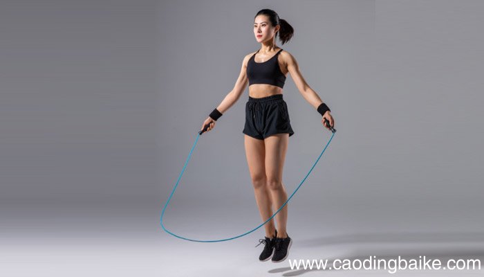 每天晚上跳绳能减肥吗每天晚上跳绳可不可以减肥