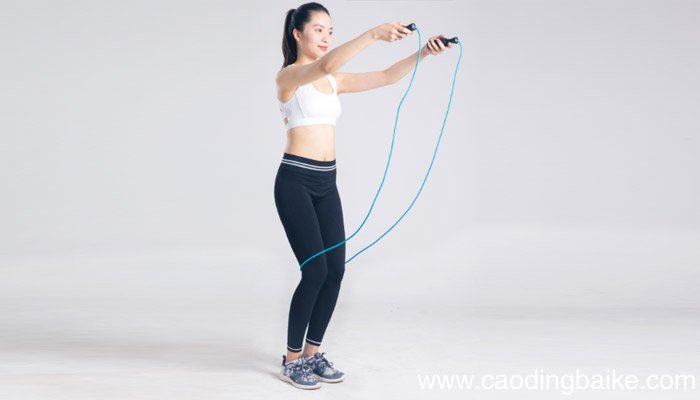 每天晚上跳绳能减肥吗每天晚上跳绳可不可以减肥