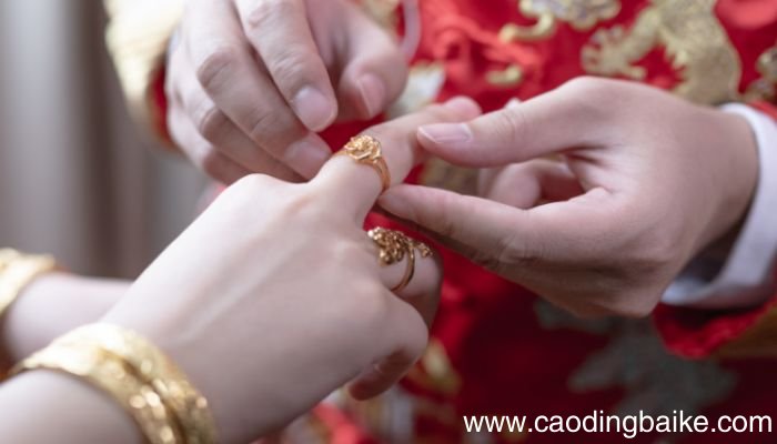 玫瑰金和18k金的区别玫瑰金和18k金有什么不同